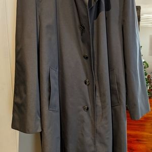 Men's Stafford Trench Coat